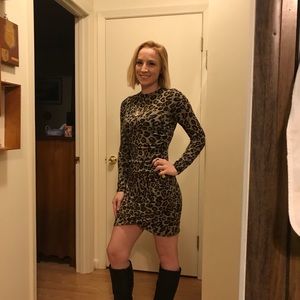 Meet your Posher, Ceara